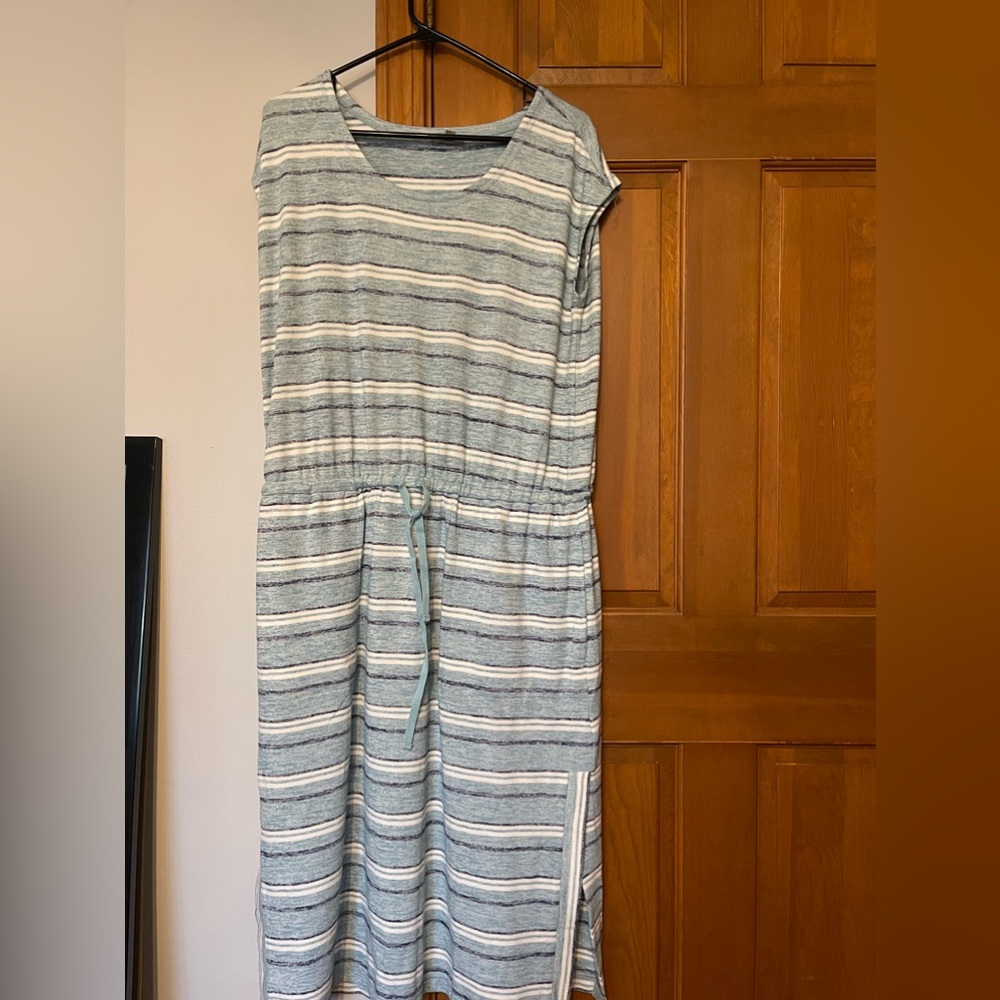 Woman’s dress